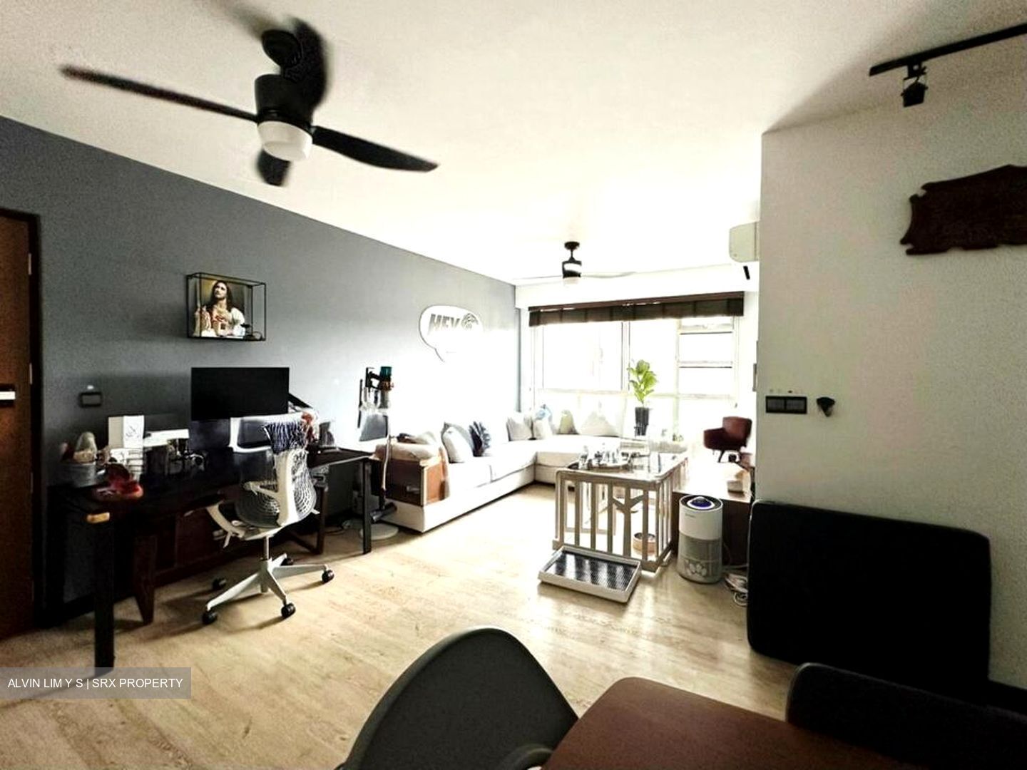 Blk 670B Waterway Ridges (Punggol), HDB 4 Rooms #514242781